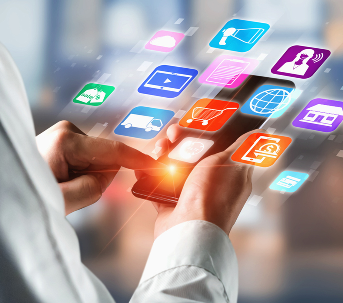 コンテンツマーケティング