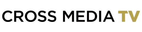 CROSS MEDIA TVのロゴ